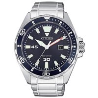 Orologio Citizen Uomo Of Collection in Acciaio BM7450-81L - BM7450-81L